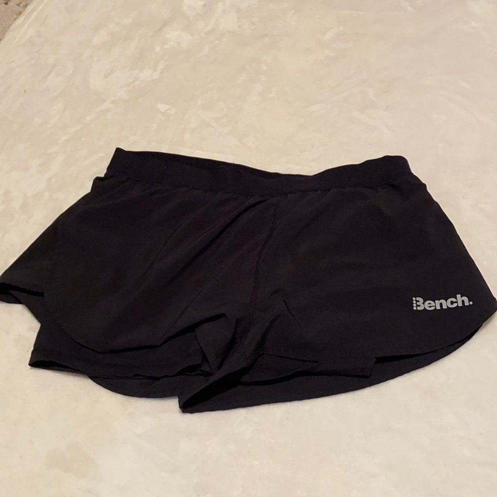 Bench biking shorts